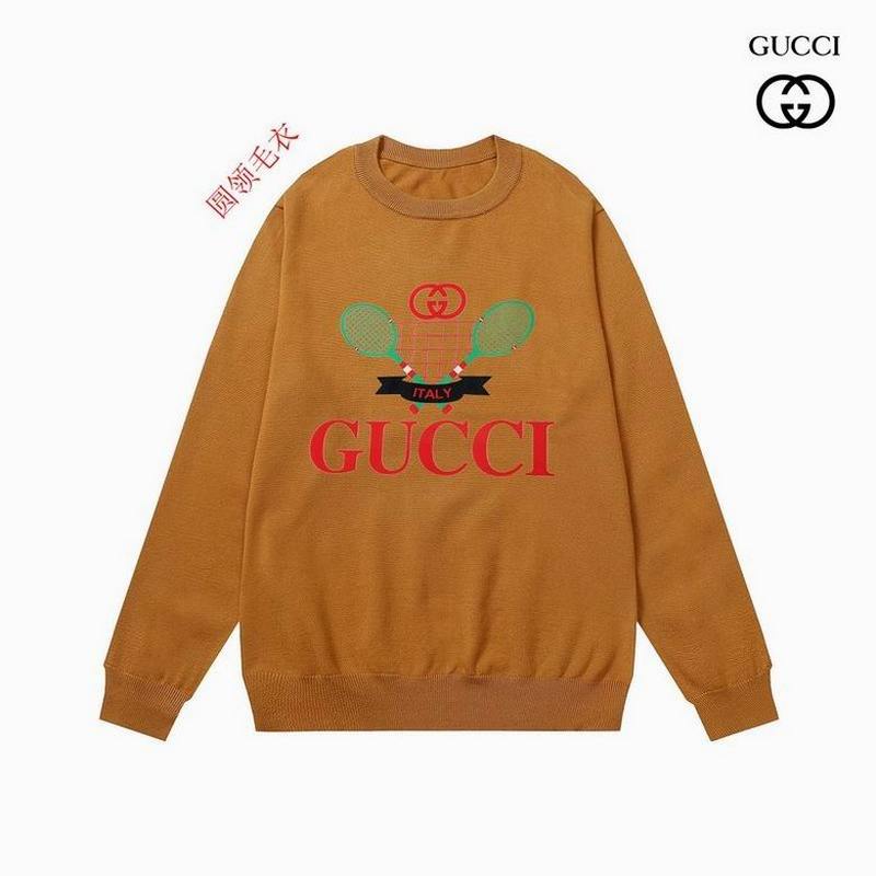 Gucci Men's Sweater 118